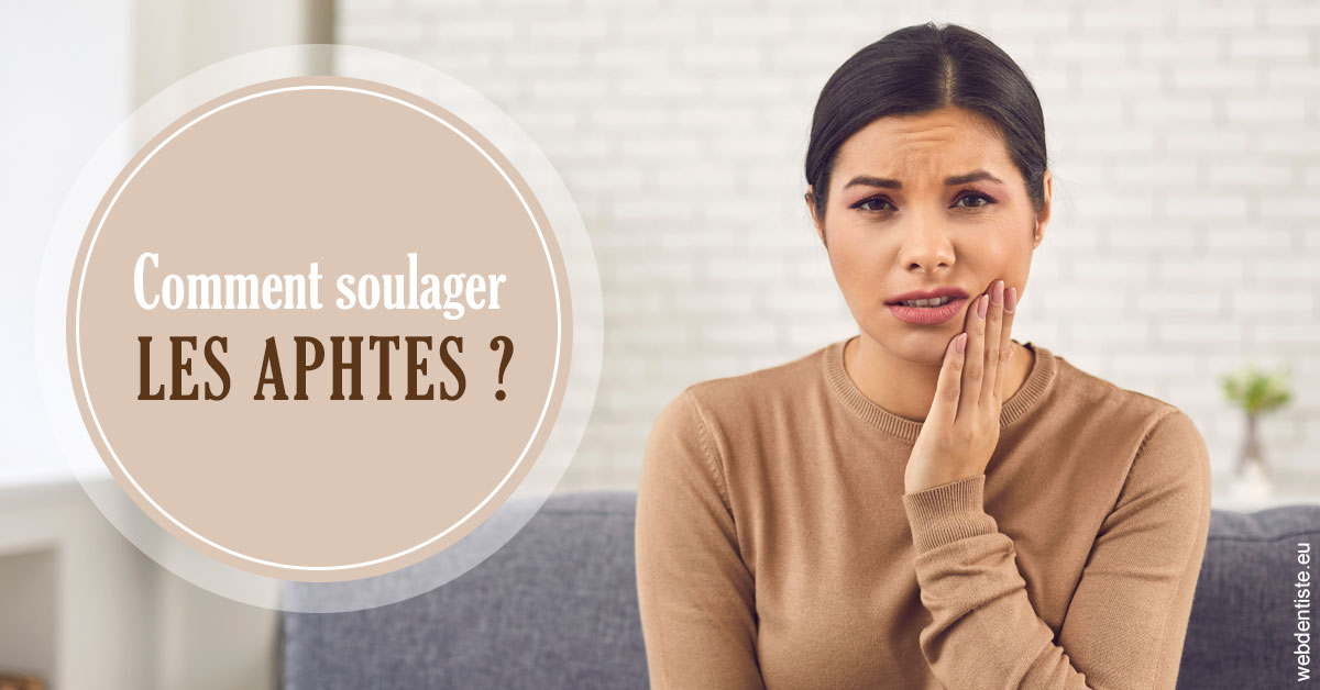 https://dr-stephanie-cohere-martin.chirurgiens-dentistes.fr/Soulager les aphtes 2